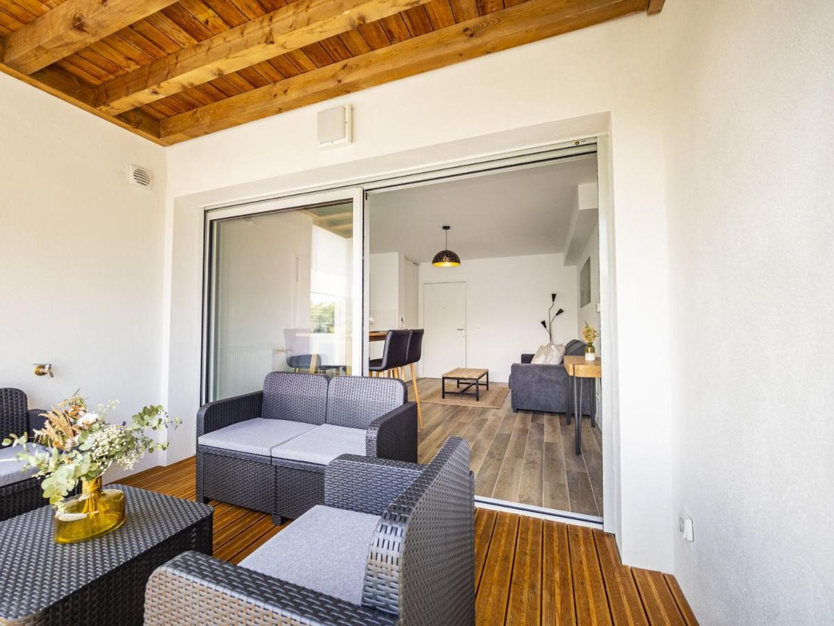 Appartement 4* Au Coeur De St-Jean-De-Luz Avec Terrasse Et Parking, A 5 Min De La Plage - Fr-1-239-522 Saint-Jean-de-Luz Dış mekan fotoğraf