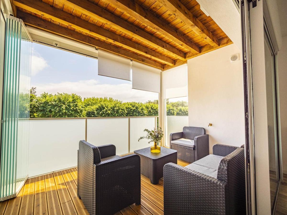 Appartement 4* Au Coeur De St-Jean-De-Luz Avec Terrasse Et Parking, A 5 Min De La Plage - Fr-1-239-522 Saint-Jean-de-Luz Dış mekan fotoğraf